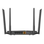 D-Link DIR-1260 AC1200 MU-MIMO Dual Band Gigabit Wi-Fi Router