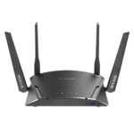 D-Link DIR-1960 EXO AC1900 1900Mbps Mesh Wi-Fi Router