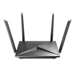 D-Link DIR-2150 AC2100 MU-MIMO Dual Band Gigabit WiFi Router