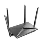 D-Link DIR-2150 AC2100 MU-MIMO Dual Band Gigabit WiFi Router