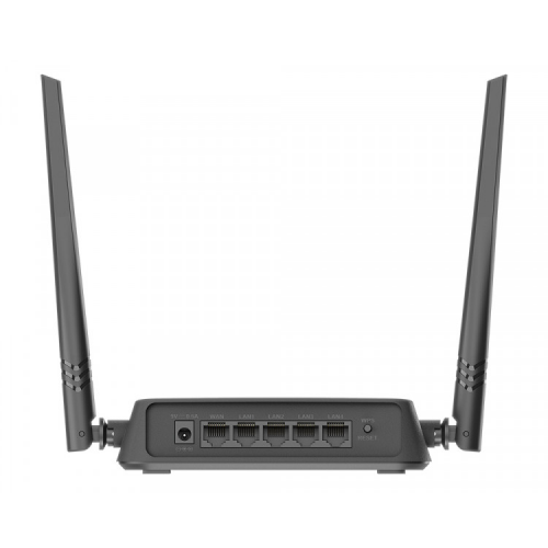 D-Link DIR-615X1 N300 Wireless Router