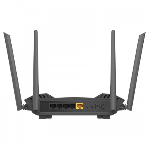 D-Link DIR-X1560 1500Mbps Dual Band MU-MIMO WiFi 6 Router