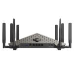 D-Link DIR-X6060 AX6000 Dual Band Multi Gigabit WiFi 6 Gaming Router