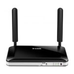 D-Link DWR‑921 4G LTE WiFi Router