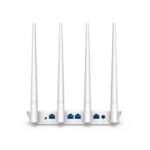 Tenda F6 300Mbps N300 Wifi Router