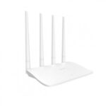 Tenda F6 300Mbps N300 Wifi Router