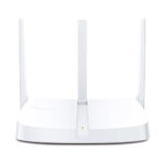 Mercusys MW306R 300 Mbps Wireless N Router