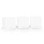 Tenda Nova MW12 AC2100 (3 Pack) Tri Band Whole Home Mesh WiFi Router