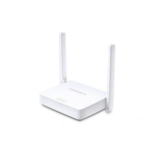 Mercusys MW301R 300Mbps Wireless Router