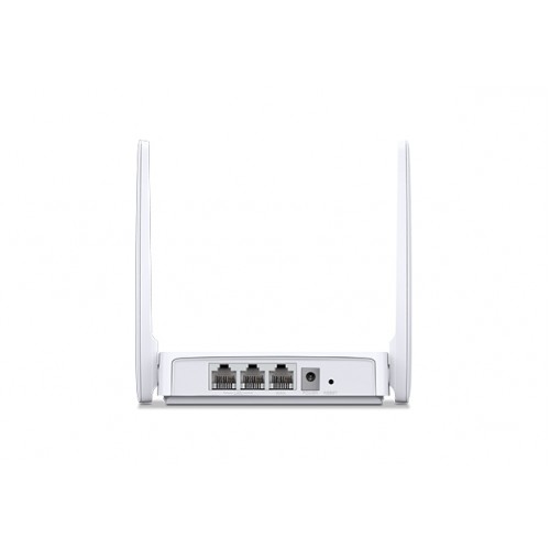 Mercusys MW301R 300Mbps Wireless Router