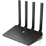 Netis N2 AC1200 Dual Band Gigabit Router