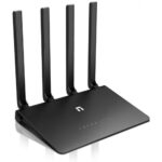 Netis N2 AC1200 Dual Band Gigabit Router