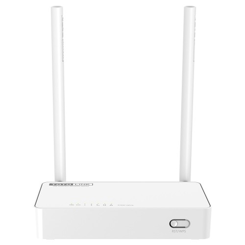 Totolink N350RT 300Mbps 2 Antenna WiFi Router