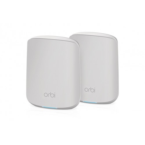 Netgear Orbi RBK352 AX1800 1800Mbps Gigabit Dual Band Wi-Fi 6 Router
