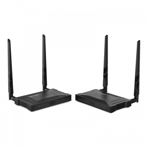 Wavlink Proav WH1000 HDMI Extender Kit Wireless Router 2 Pack