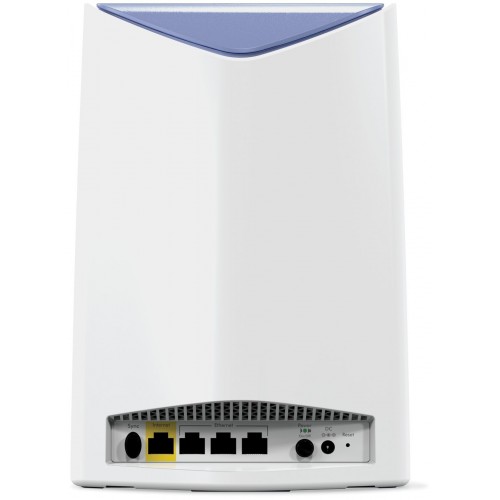 Netgear Orbi Pro SRS60 AC3000 Tri Band WiFi Router
