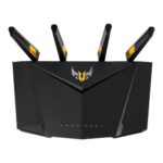 Asus TUF-AX3000 3000Mbps Dual Band Gaming Router