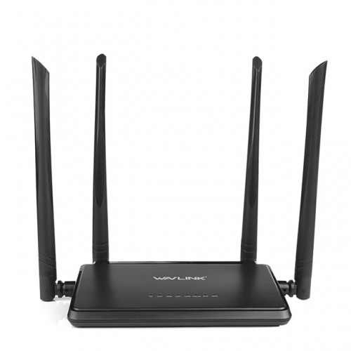 Wavlink WL-WN529R2P N300 Smart Wi-Fi Router