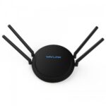 Wavlink Quantum S4 WL-WN530N2 N300 Wireless WiFi Router