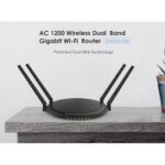 Wavlink WL-WN531G3 AC1200 Dual Band Gigabit Router