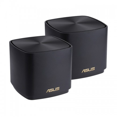 Asus Zen Wi-Fi AX Mini XD4 AX1800Mbps Gigabit Dual-Band Wi-Fi Router