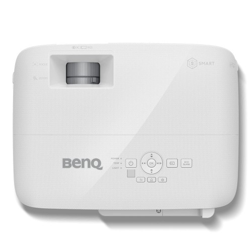 BENQ EX600 3600 Lumens XGA Smart Wireless Projector