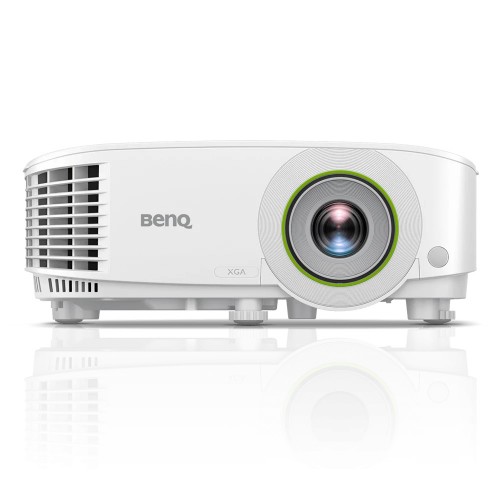 BenQ EW600 Wireless 3600 Lumens Android Smart Projector