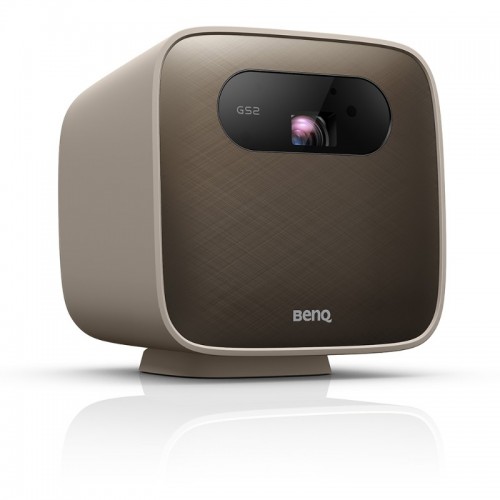 BenQ GS2 Portable Wireless LED Projector