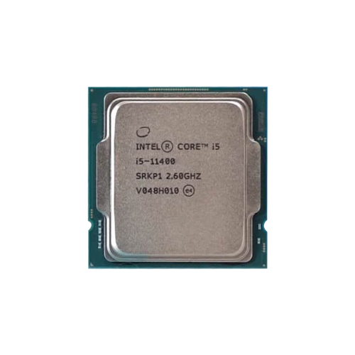 Intel Core i5-11400 11th Generation Rocket Lake Tray Processor 