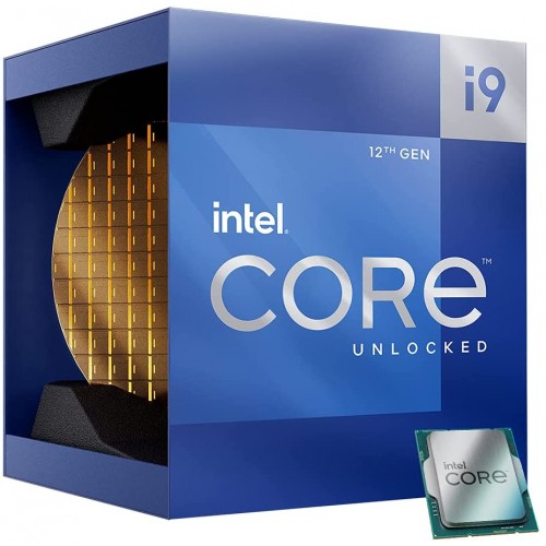 Intel Core i9-12900K 12th Generation Alder Lake Processor