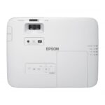 Epson EB-2065 5500 Lumens 3LCD XGA Projector