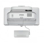 Epson EB-695Wi Ultra Short Throw Interactive WXGA Projector