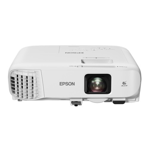 Epson EB-972 4100 Lumens 3LCD Projector