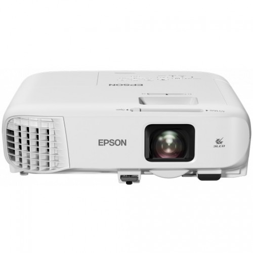 Epson PowerLite EB-982W 4200 Lumens WXGA 3LCD Projector
