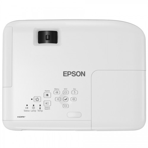 Epson EB-E01 3300 Lumens 3LCD XGA Projector