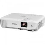 Epson EB-W06 3700 Lumens WXGA 3LCD Projector