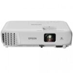 Epson EB-W06 3700 Lumens WXGA 3LCD Projector