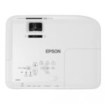 Epson EB-W06 3700 Lumens WXGA 3LCD Projector