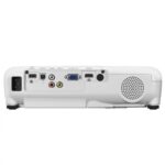 Epson EB-W06 3700 Lumens WXGA 3LCD Projector