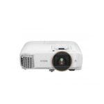 Epson EH-TW5820 2700 Lumens 3LCD Full HD Home Streaming Wi-Fi Projector