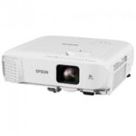 Epson PowerLite EB-982W 4200 Lumen WXGA 3LCD Projector