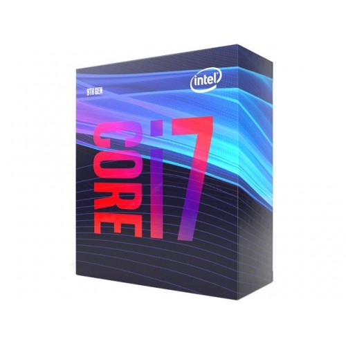 Intel Core I7-9700 9th Generation Processor