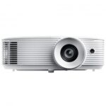 Optoma HD30HDR 3800 ANSI Lumens 4K UHD Cinema Projector