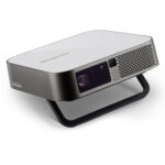 ViewSonic M2e 1000 Lumens Smart Portable Android Mini Projector