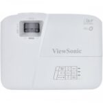 ViewSonic PA503SB 3800 Lumens Business Projector