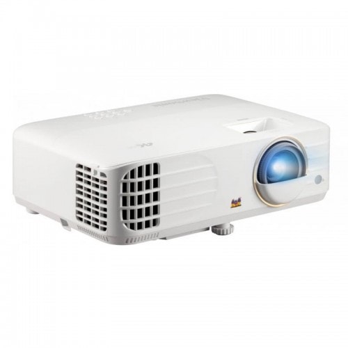 ViewSonic PX748-4K 4000 Lumens 4K Ultra HD Home Projector