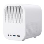 Xiaomi Mini 500 Lumens Portable Smart Android DLP Laser Projector (Global Version)