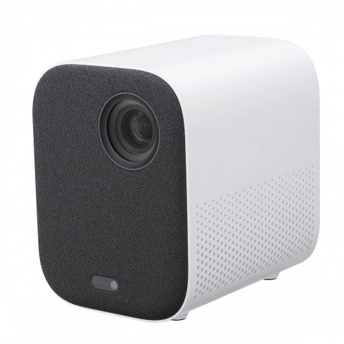 Xiaomi Mini 500 Lumens Portable Smart Android DLP Laser Projector (Global Version)