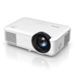 BenQ LW820ST BlueCore Laser 3600 Lumens VGA DLP Projector