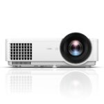 BenQ LW820ST BlueCore Laser 3600 Lumens VGA DLP Projector